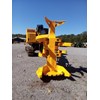 2010 Tigercat 822C Track Feller Buncher